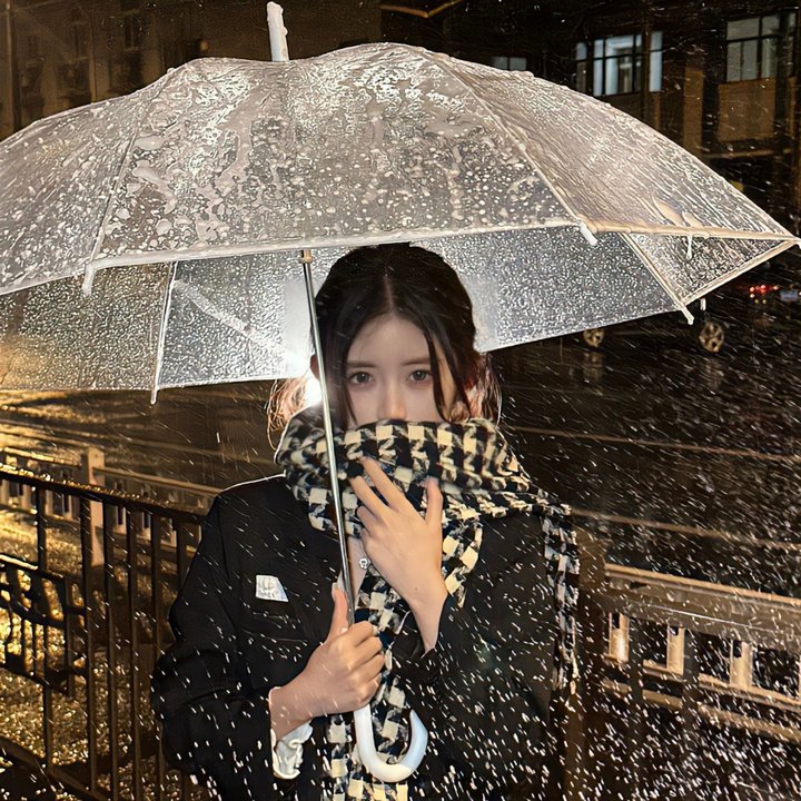 暴雨骄阳国语